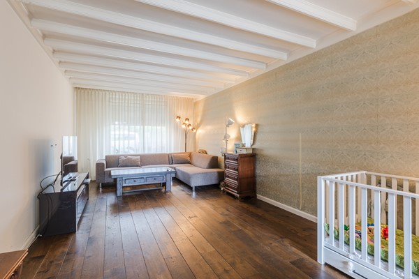Medium property photo - Gasthuiskampstraat 2A, 5914 AB Venlo